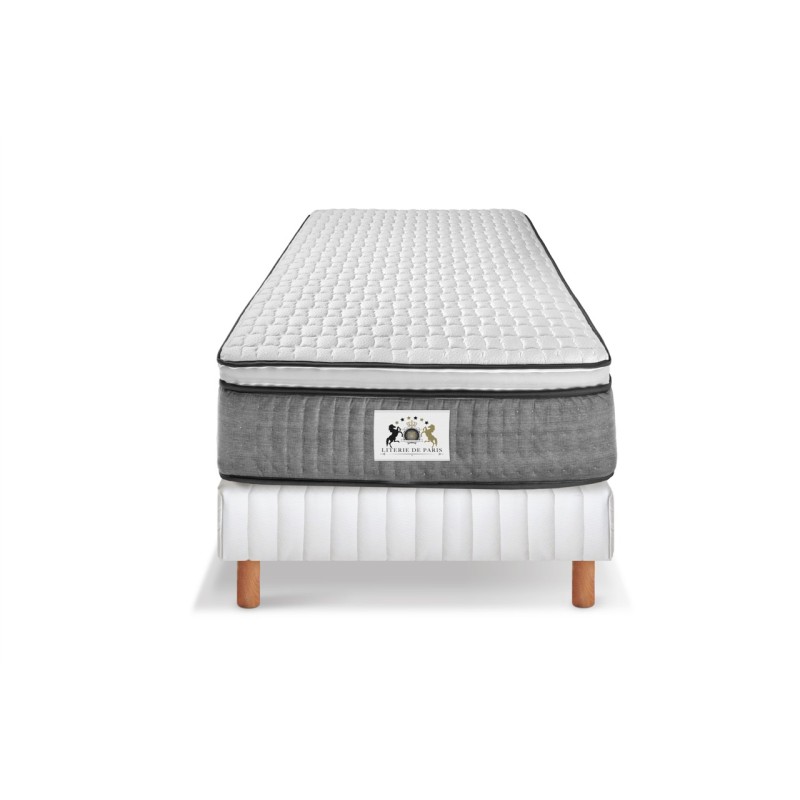 Matelas EXCELLENCE Luxe - 1 Place