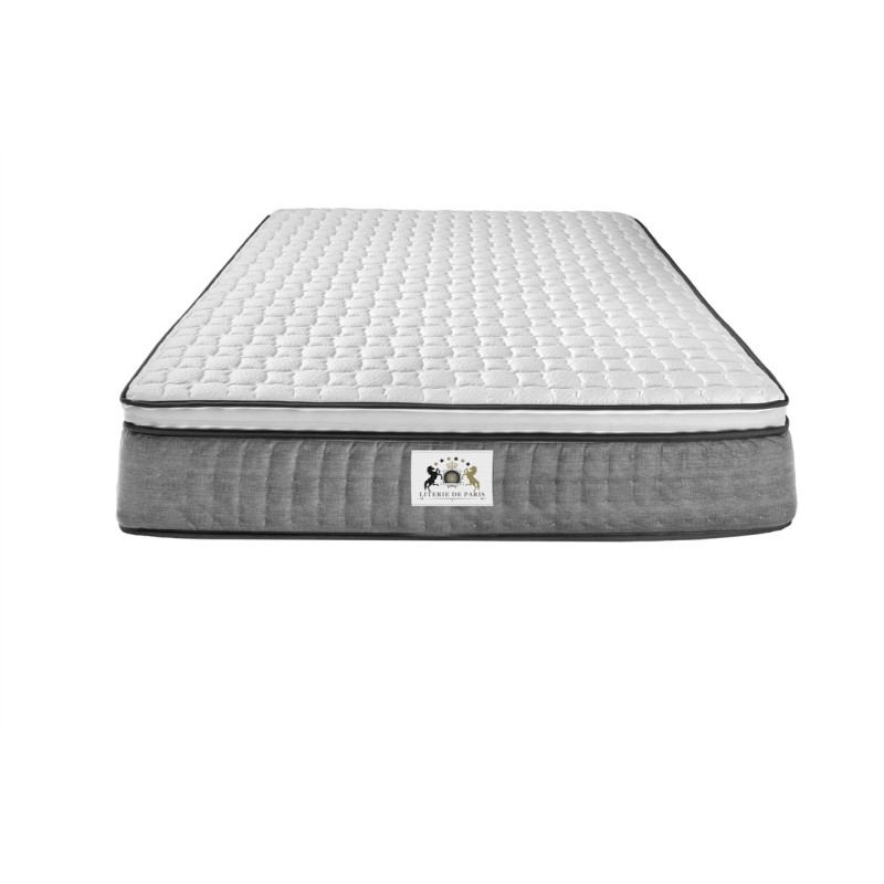 Matelas EXCELLENCE Luxe - 2 Places