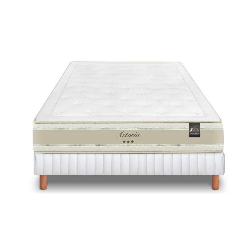 Matelas Astoria - 2 Places