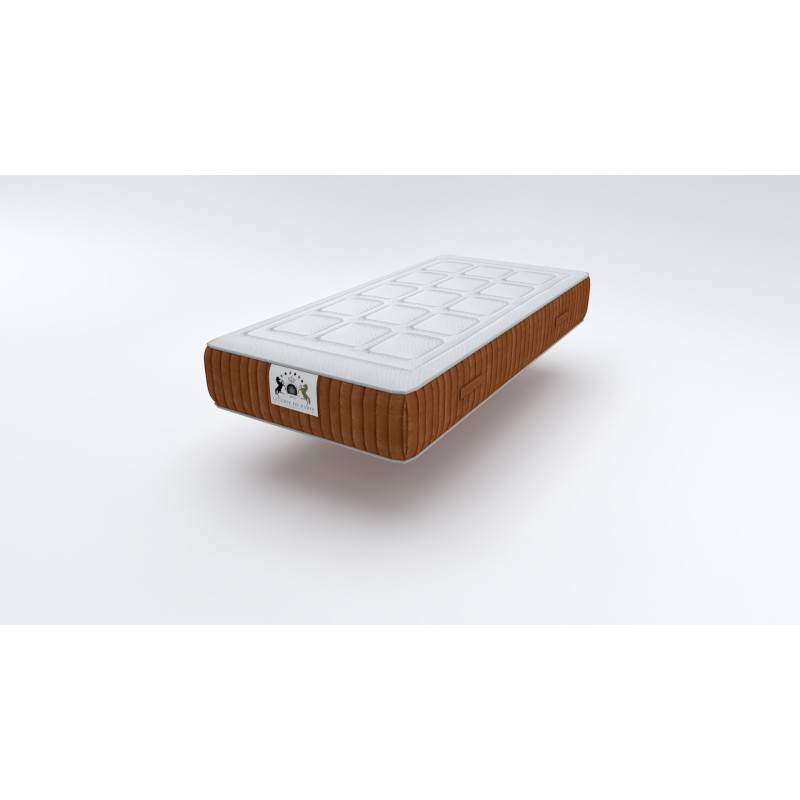 copy of MATELAS LE NEW FAIRMOUNT - 1 Place