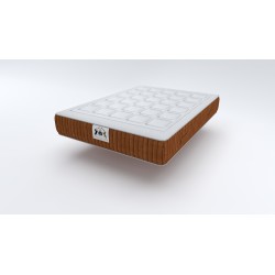 MATELAS PASSY - 2 Places