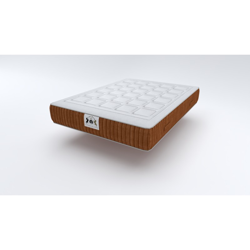 copy of MATELAS LE NEW FAIRMOUNT - 2 Places