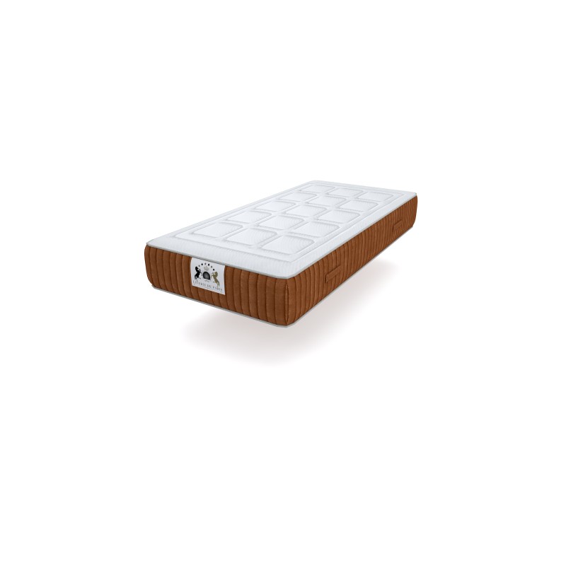 MATELAS PASSY - 1 Place