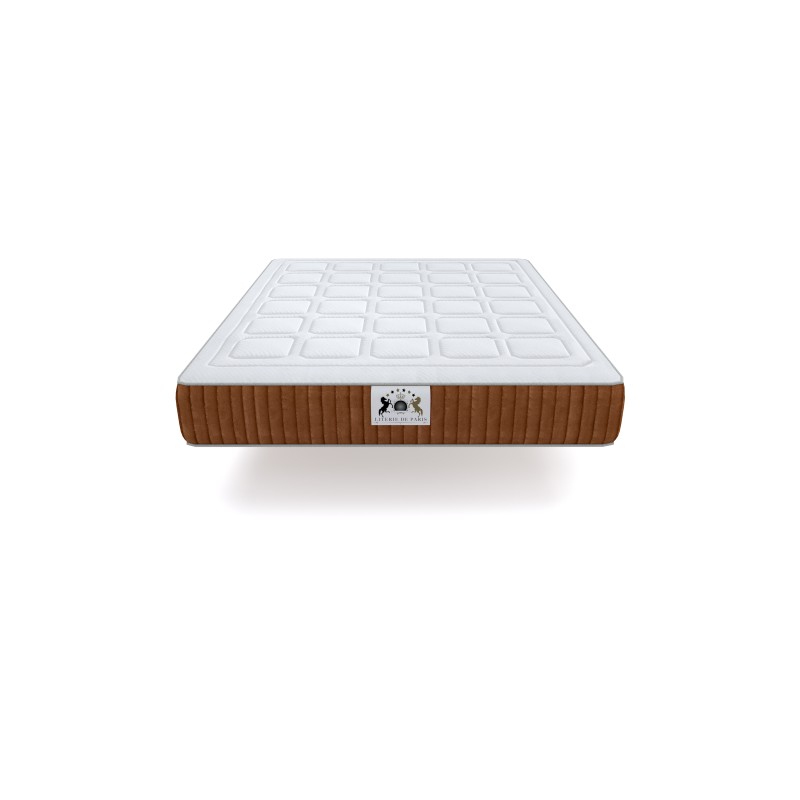 MATELAS PASSY - 2 Places