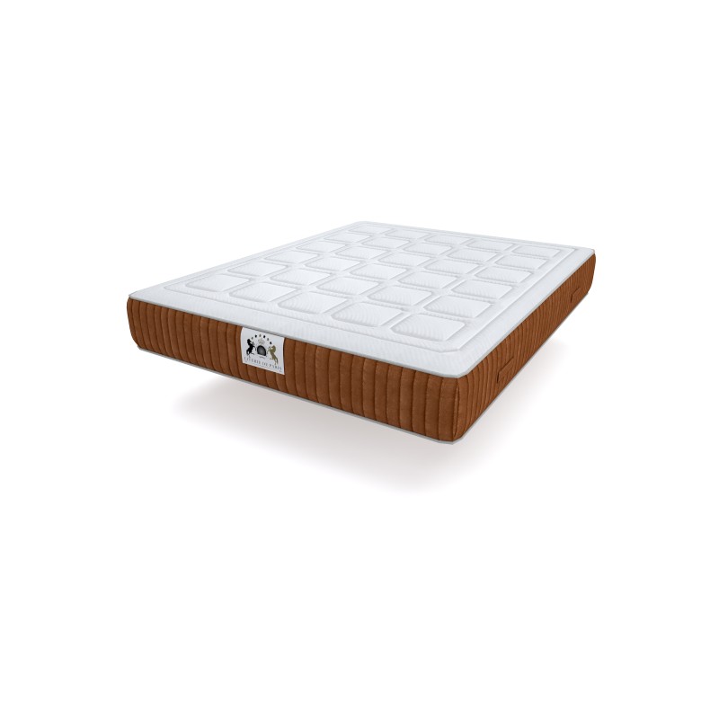 MATELAS PASSY - 2 Places