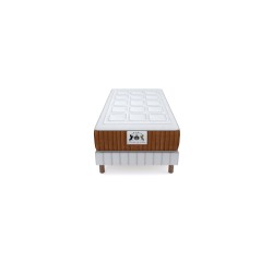 copy of ENSEMBLE LE NEW FAIRMOUNT - Matelas 1 Place + Sommier