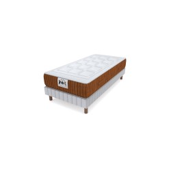 copy of ENSEMBLE LE NEW FAIRMOUNT - Matelas 1 Place + Sommier