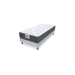 copy of ENSEMBLE LE BRIGHTON - Matelas 1 Place + Sommier