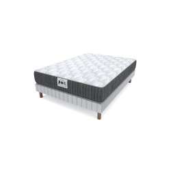 copy of ENSEMBLE LE BRIGHTON - Matelas 2 Places + 1 Sommier