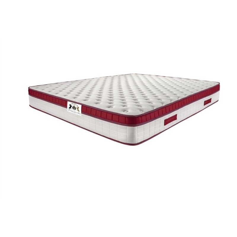 MATELAS LE NEW FAIRMOUNT - 2 Places