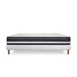 MATELAS LE BRIGHTON - 1 Place