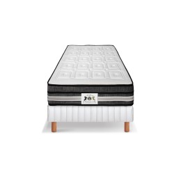 MATELAS LE BRIGHTON - 1 Place